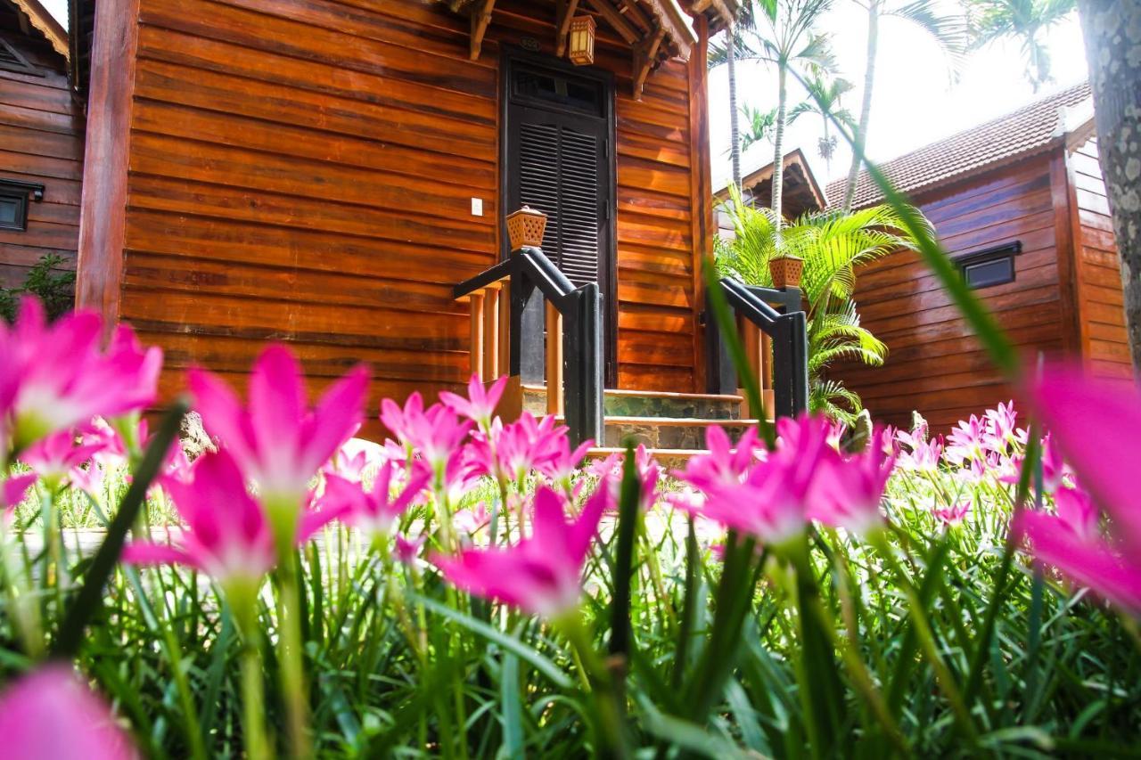 Pho Hoi Riverside Resort Hoi An Exterior foto